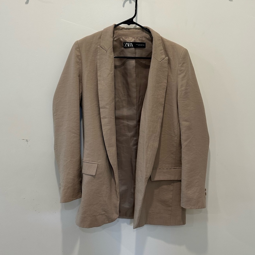 ZARA blazer